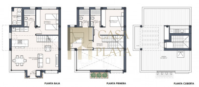 House Sale Los Montesinos, Alicante Calle Taray