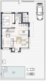 House Sale Los Montesinos, Alicante Calle Taray