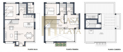 House Sale Los Montesinos, Alicante Calle Taray