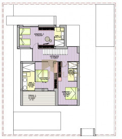 House Sale Campoamor, Alicante calle Wenceslao Fernández Flores