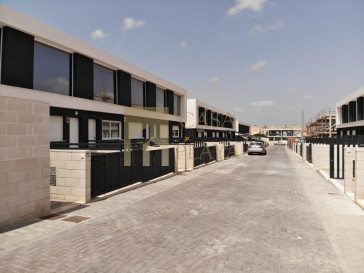 Investment Santa Pola, Alicante Carrer de Xipre