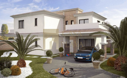 House Sale Santa Pola, Alicante Carrer de Xipre