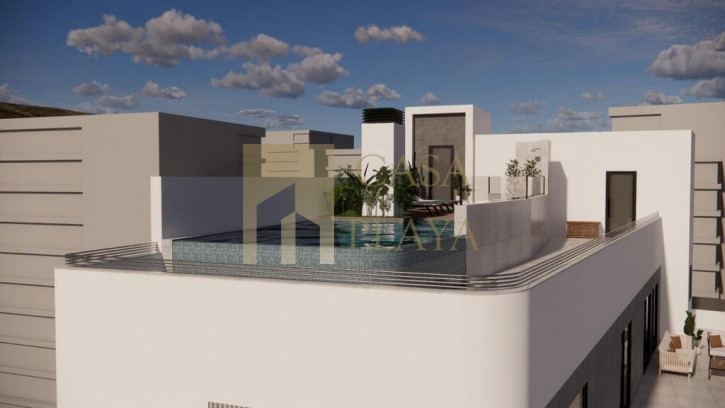 Apartment Sale Torre La Mata, Alicante Calle Benacantil 11