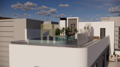 Apartment Sale Torre La Mata, Alicante Calle Benacantil