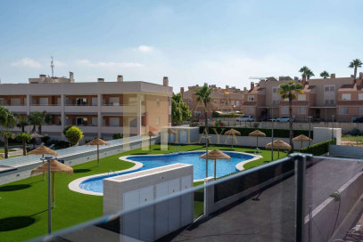 Apartment Sale Santa Pola, Alicante Carrer Caridad Soler Durá