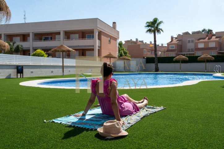 Apartment Sale Santa Pola, Alicante Carrer Caridad Soler Durá 3