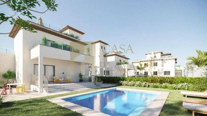 House Sale Elche, Alicante Calle Italia