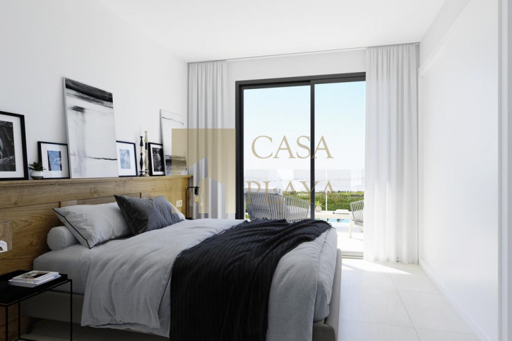 Apartment Sale Los Balcones, Alicante Avenida Denia 2