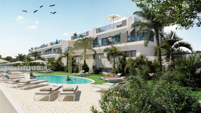 Apartment Sale Los Balcones, Alicante Avenida Denia