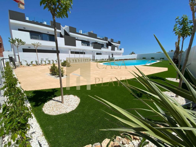 Apartment Sale Los Balcones, Alicante Avenida Denia 1