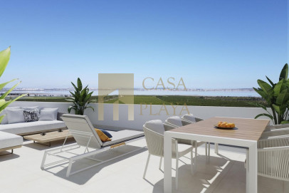 Apartment Sale Los Balcones, Alicante Avenida Denia