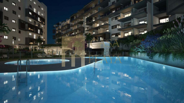 Apartment Sale Campoamor, Alicante Calle Miguel de Unamuno 15