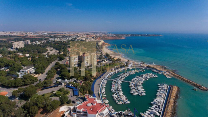 Apartment Sale Campoamor, Alicante Calle Miguel de Unamuno 20