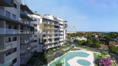 Apartment Sale Campoamor, Alicante Calle Miguel de Unamuno