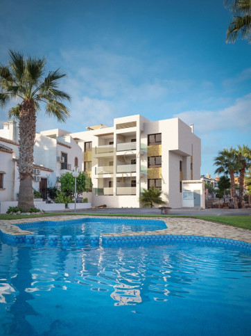 Apartment Sale Orihuela Calle Rigoletto 2