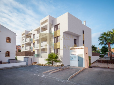 Apartment Sale Orihuela Calle Rigoletto