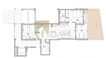 Apartment Sale Orihuela Calle Rigoletto