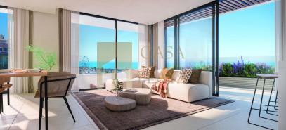 Apartment Sale Benalmádena, Malaga Avenida del Mar