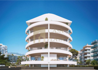 Apartment Sale Benalmádena, Malaga Avenida del Mar