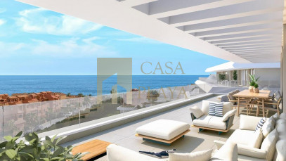 Apartment Sale Estepona, Malaga Avenida Costa Galera