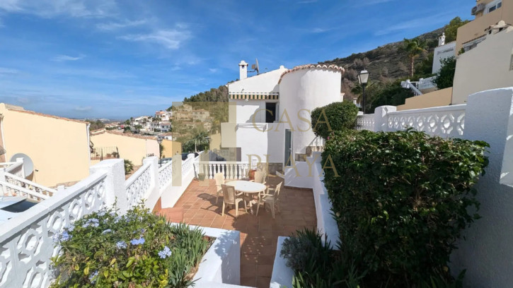 House Sale Benitachell, Alicante Casa Mila 11