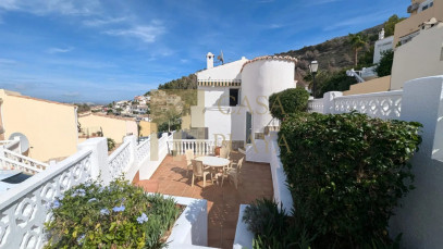 House Sale Benitachell, Alicante Casa Mila