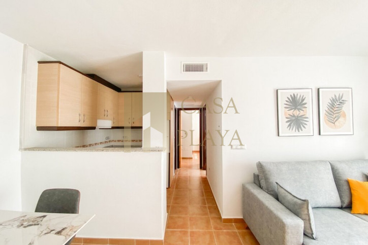 Apartment Sale Águilas, Murcia Collasdos Zieschang 7