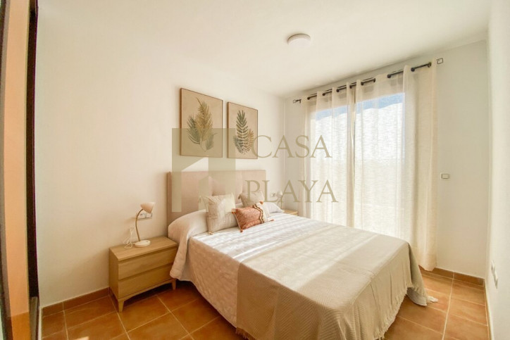 Apartment Sale Águilas, Murcia Collasdos Zieschang 11