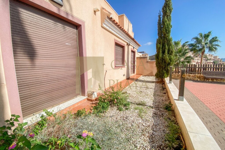 Apartment Sale Águilas, Murcia Collasdos Zieschang 11