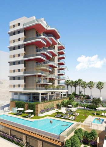 Apartment Sale Calp, Alicante Avinguda Masnou 4