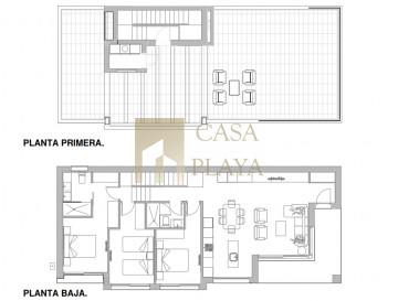 House Sale Finestrat, Alicante Carrer Praga