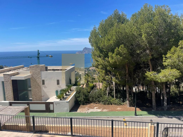 House Sale Altea, Alicante Carrer Noruega 4