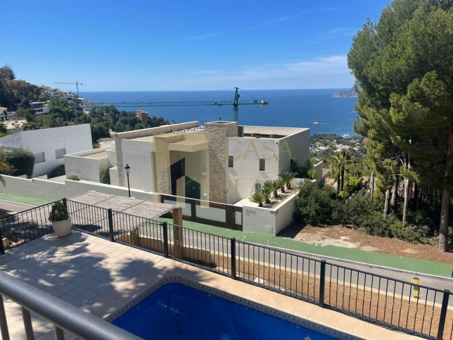 House Sale Altea, Alicante Carrer Noruega 5