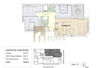 Apartment Sale Guardamar del Segura