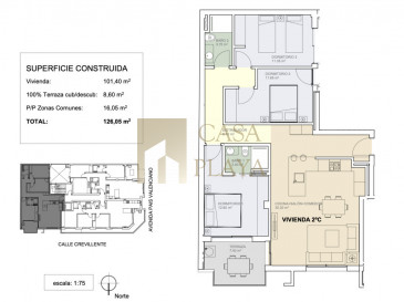 Apartment Sale Guardamar del Segura