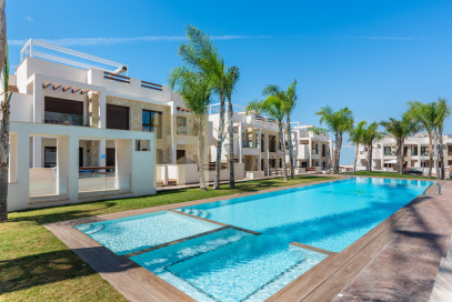 Apartment Sale Torrevieja