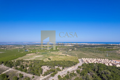 House Sale San Miguel de Salinas