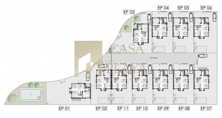 House Sale Los Montesinos 55