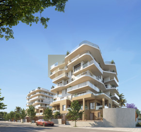 Apartment Sale Villajoyosa