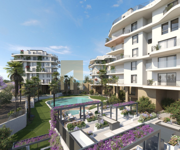 Apartment Sale Villajoyosa 3