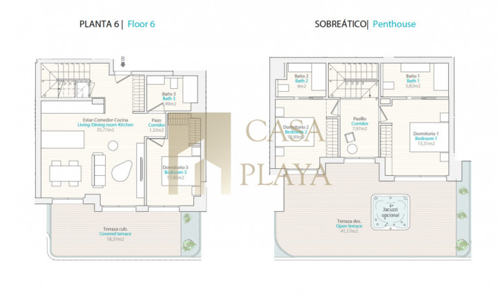 Apartment Sale Villajoyosa 5