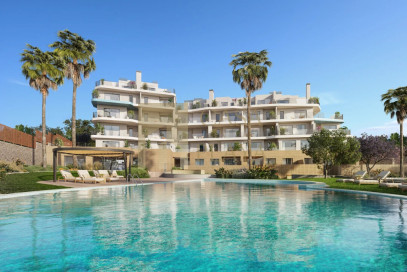 Apartment Sale Villajoyosa