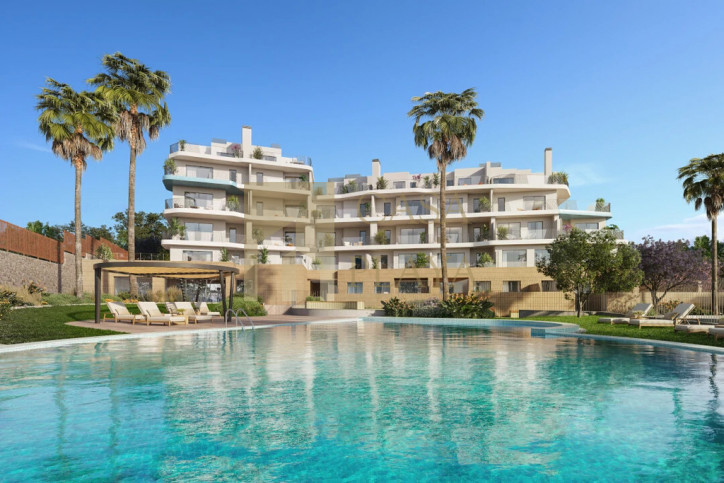 Apartment Sale Villajoyosa 3