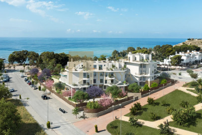 Apartment Sale Villajoyosa