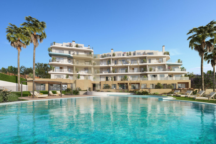 Apartment Sale Villajoyosa 10