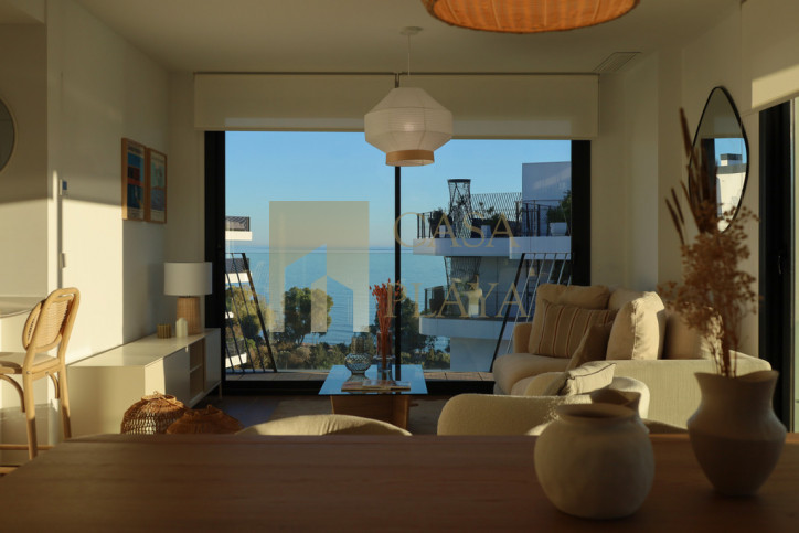 Apartment Sale Villajoyosa 11