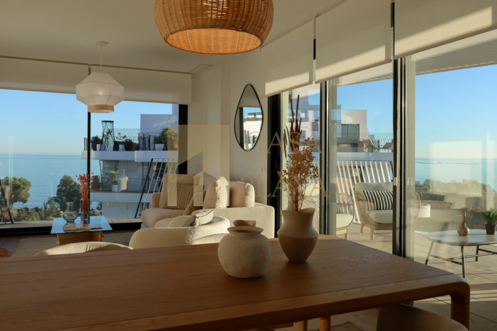 Apartment Sale Villajoyosa 12