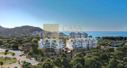 Apartment Sale Villajoyosa