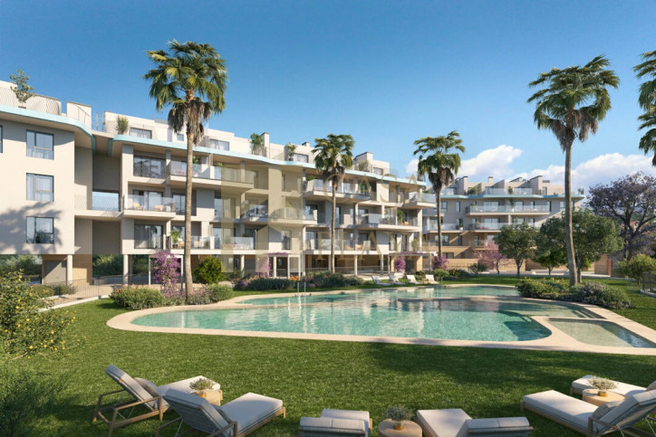 Apartment Sale Villajoyosa 5