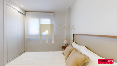 Apartment Sale Pilar de la Horadada